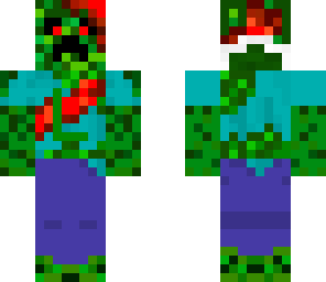 creepzomb
