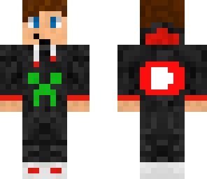 youtube boy
