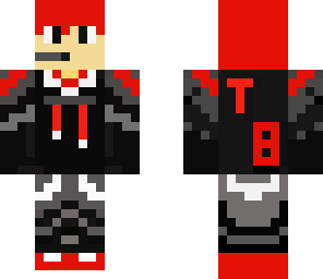 thunderbroos