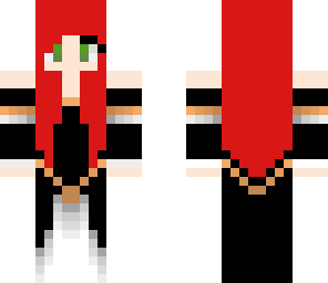 pirate queen edit