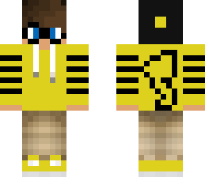 pika me