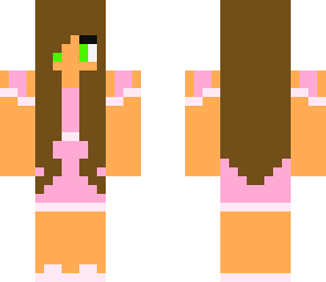 my updated skin