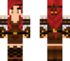 pirate queen edit