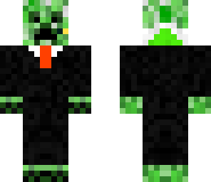 mr creeper