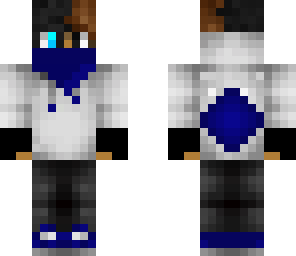 ender boy