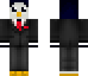 penguin