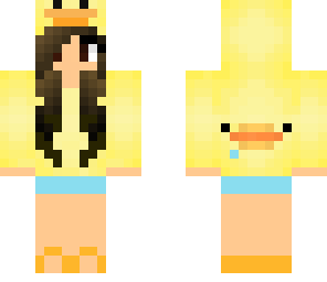 erica ducky