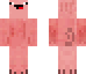 my pig