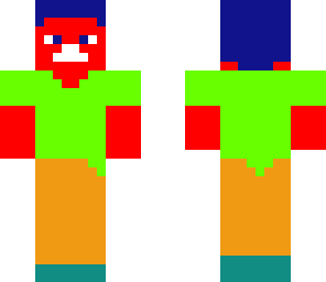 steve a ween
