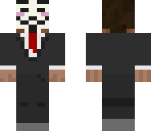 anonymous steve