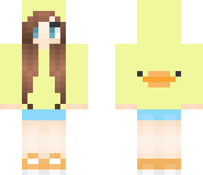 joy duckyy
