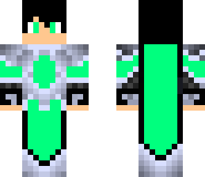 esmerald boy