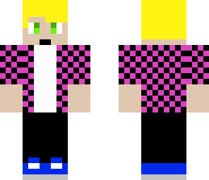 real ericody7
