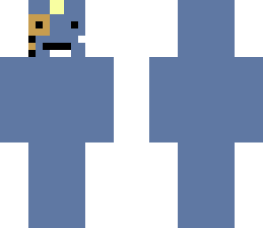 fancy narwhale