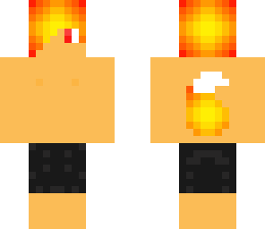 firefox0044 bathing suit