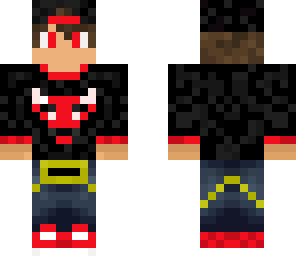 blackgameryt