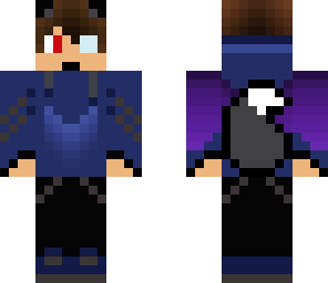 skin for my friend