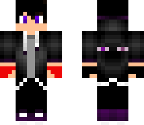 1st skin