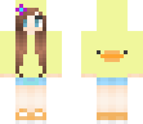 joy duckyyy
