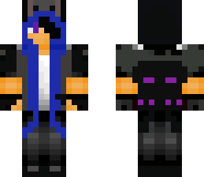 enderman killer