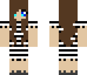 prison girl