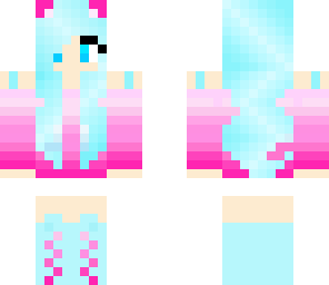 spring  girl