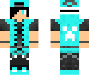 version 2 for blue