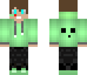 slime gamer op