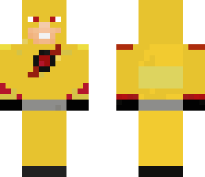 flash reverso