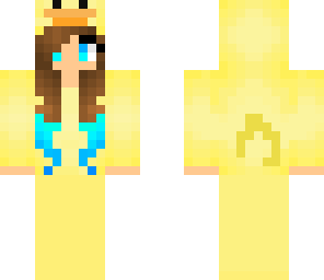 my duck costume