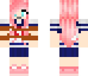 tried up girl