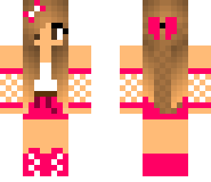 spring girl 2
