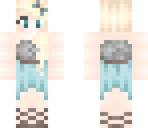 aquamarine