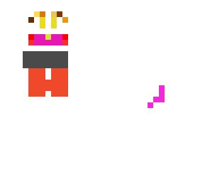 mangle