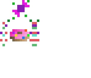candy