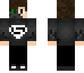 my skin pvp