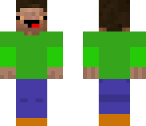 derped steve