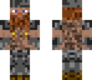 dwarf