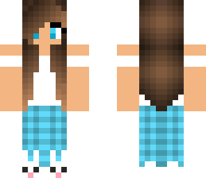 eye and shirt edit pj girl