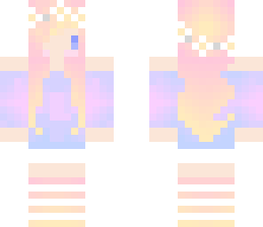 edited pastel