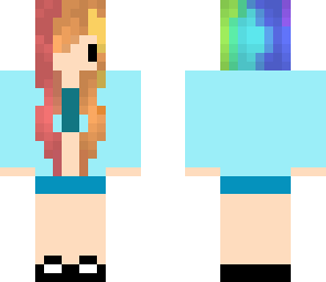rainbow dash