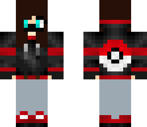 pokegirl