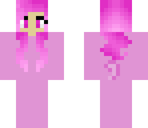 piggy girl