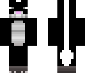 skunk 3