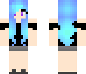 pastel goth