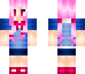 yuno gasai