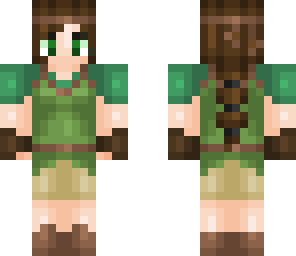 oc kiwi green redo