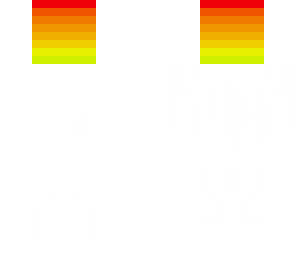 rainbow guy
