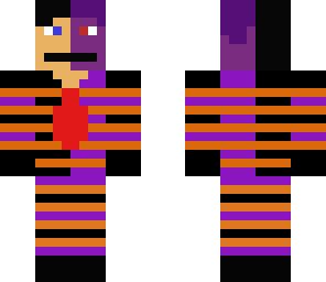 two-face