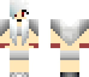 lily -my oc- edit1